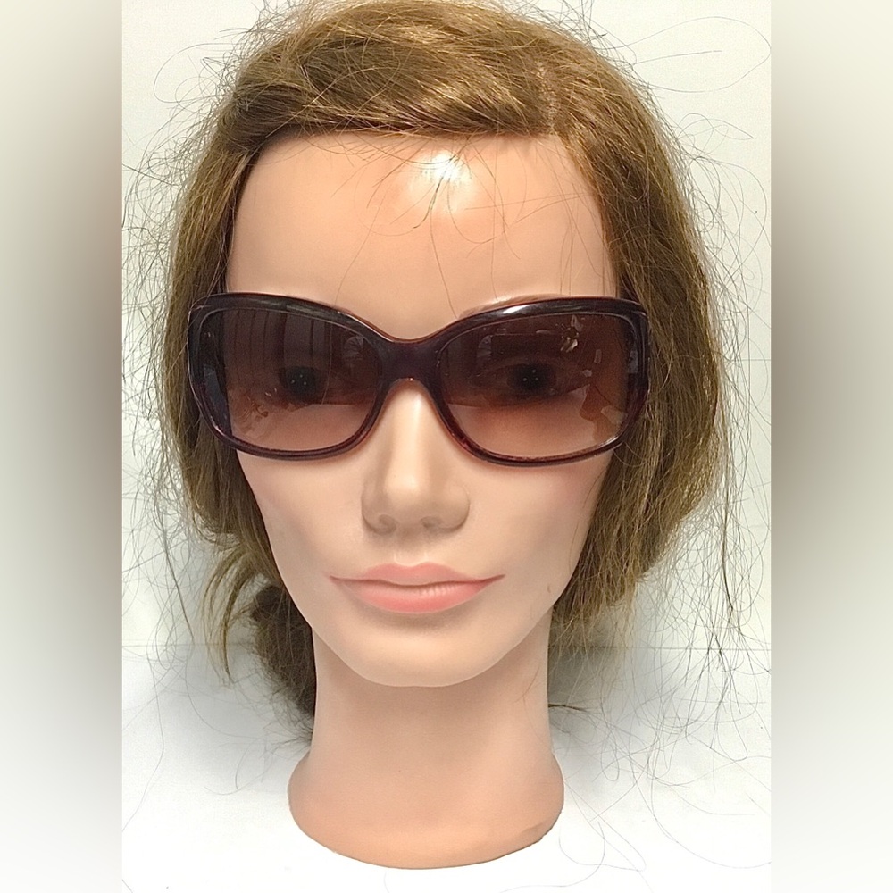 Althea - Aya First Nations Indigenous Corrine Hunt Eagle Sunglasses